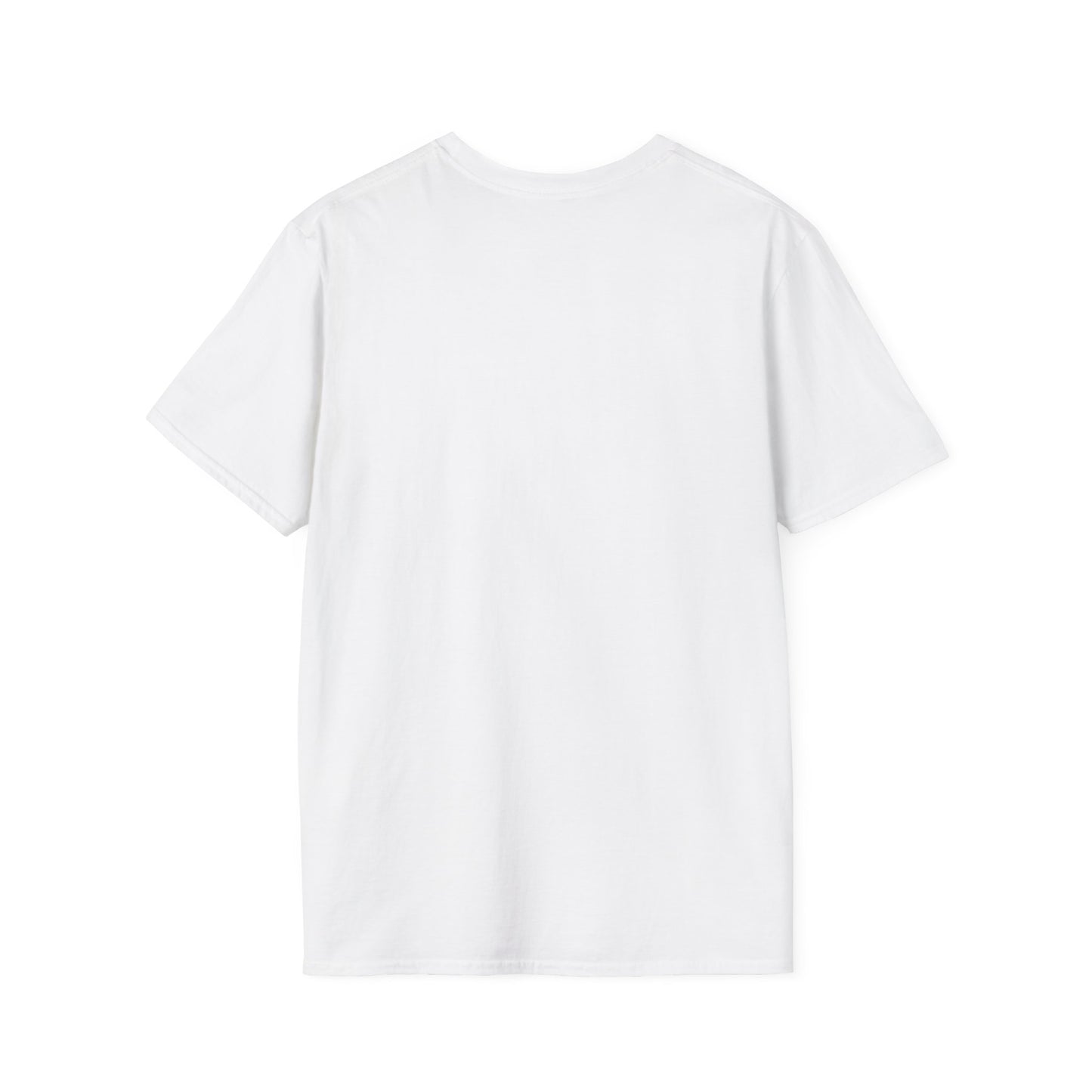 Unisex Softstyle T-Shirt - nsj Brand