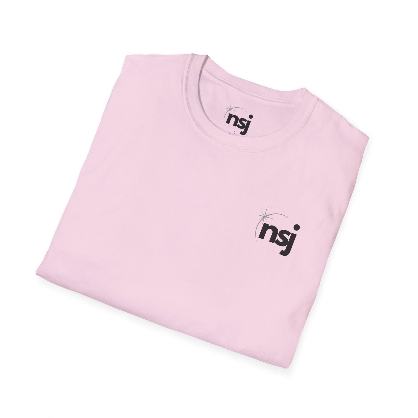 Unisex Softstyle T-Shirt - nsj Brand