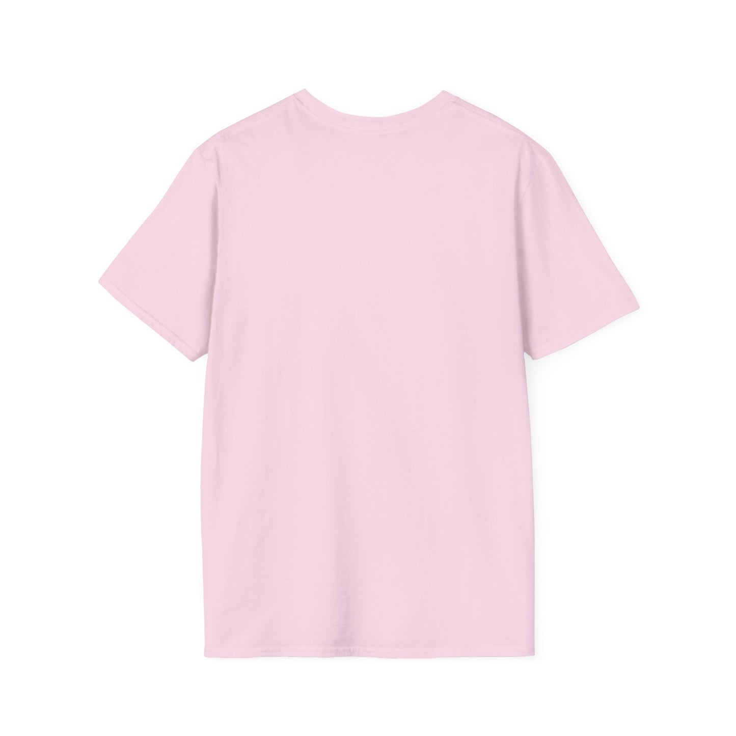 Unisex Softstyle T-Shirt - nsj Brand